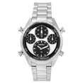 thumbnail image 1 of Seiko Prospex Speedtimer Panda Chronograph Stainless Steel White Dial Solar SFJ001P1 100M Men's Watch, 1 of 1