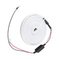 thumbnail image 4 of LED Strip Light, Front Trunk Frunk LED Surround Lighting Strip Kits Replacement for  Y 2021 and Later, 4 of 7