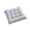 B, variante sur Chmadoxn Coussin de Meubles de Bureau à Domicile Coussinet pour Fesses Bureau à Long Terme Dortoir Coussin Épaissi pour Chaise de Salle à Manger Coussin de Siège Étudiant de Collège Salle de Classe Coussinet pour Fesses Coussin Peluche