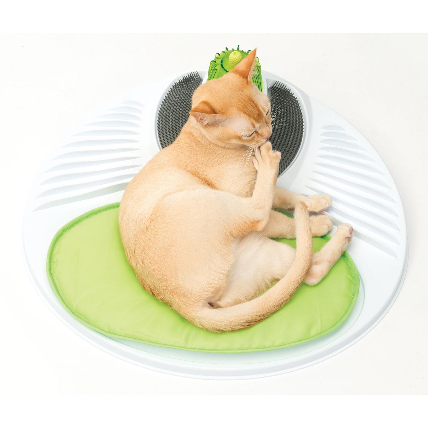 Catit Senses 2.0 Wellness Center Interactive Cat Toys