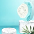 thumbnail image 1 of Dvkptbk Portable Conditioner USB Conditioner with 3-Speed with LED for Home Office Bedroom, 1 of 5