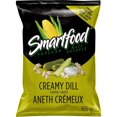 thumbnail image 1 of Discontinued Smartfood maïs souffle Cremeux mais souffle, 1 of 6
