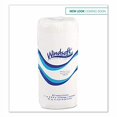 thumbnail image 2 of Windsoft - Paper towel - 85 sheets - roll - white, 2 of 3