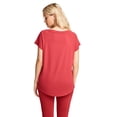 thumbnail image 2 of Jockey T-Shirt Surdimensionné EverActive pour Femmes, 2 of 7