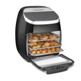 thumbnail image 3 of Digital Air Fryer Oven, 3 of 5