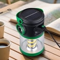 thumbnail image 2 of Jubipavy Double Light Source Camping Lamp, 2 of 9