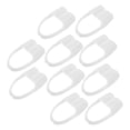 thumbnail image 4 of Night Guard, Portable Free Size Mouth Teeth Guard  For Teeth Grinding, 4 of 8