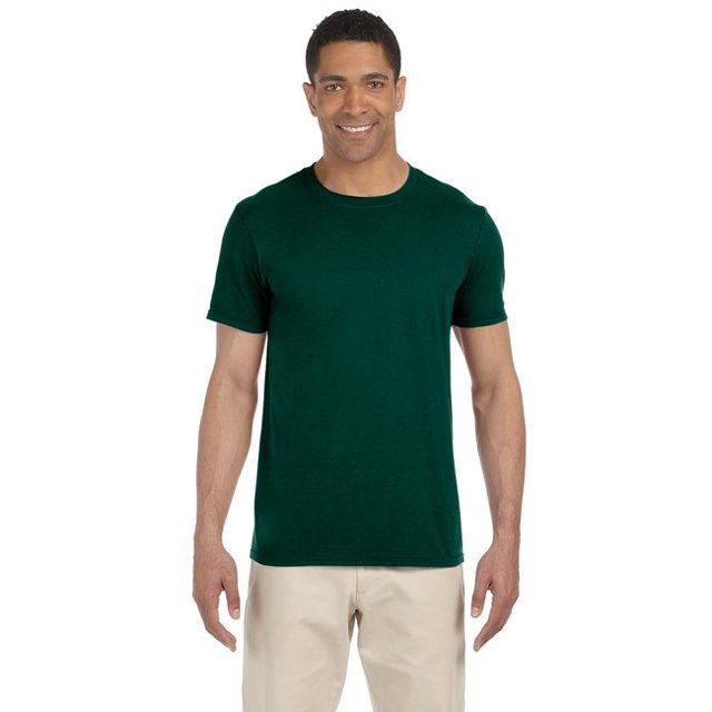 Gildan G640 T-Shirt Adulte Softstyle