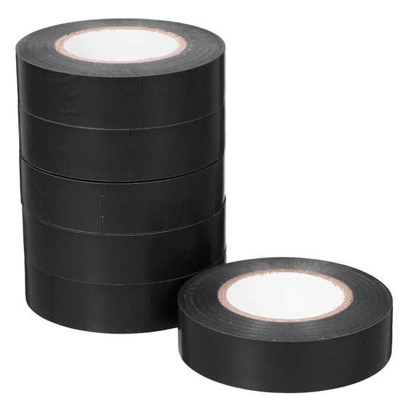 Miangastore 6Pcs Heat Resistant Electrical Tape for High Temperature Environments