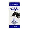 thumbnail image 1 of Maison Riviera 2% Milk Jug 2L, 1 of 11