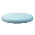 thumbnail image 1 of CAROOTU Memory Foam Seat Cushion Round Comfortable Soft Chair Mat For Home Office Chair Pad, 1 of 7