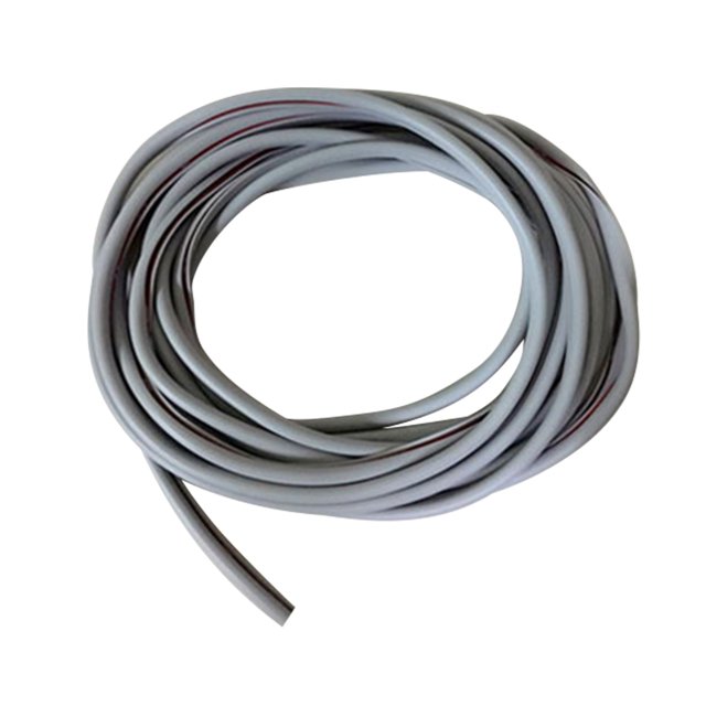 Bande de Protection en Caoutchouc pour Bordure de Porte de Voiture 5 M/8 M/10 m, Protecteur de Joint, Bande de Protection en Caoutchouc pour Moulures et Égratignures pour Voitures