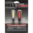 thumbnail image 3 of Bell Sports PHAROS™ 650 COB Light Set, 3 of 3