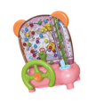 thumbnail image 2 of lionlar Machines à Haricots à Ramasser pour Enfants Machine de Flipper Interactive pour Filles Garçons Extérieur Rose Sans Pieds, 2 of 9