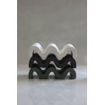thumbnail image 1 of Porte-savon et Éponge Ondulés, 1 of 2