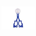 thumbnail image 1 of 1 Pce Pince Attrape-Insectes Coloré Pinces Anti-Insectes Pince Attrape-Insectes Ciseaux Jouet d'Extérieur Ciseaux de Kunming d'Extérieur Pince pour Enfants, Bleu, 1 of 4