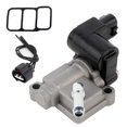 thumbnail image 1 of ROADFAR Valve de Contrôle de Vitesse au Ralenti Compatible avec Acura RSX 2002-2004 16022-PRB-A01, 1 of 5