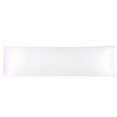 thumbnail image 1 of Unique Bargains Satin Body Pillow Case Luxury Cooling Anti-wrinkle Silky Long Pillowcase, 1 of 10
