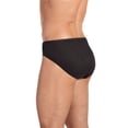thumbnail image 3 of Jockey Men's 100% Cotton Elance Bikini - 6 Pack, 3 of 4