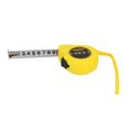 thumbnail image 1 of TU-5019A 5M Stainless Steel Measuring Tapes Tape Measure Measuring Tapes Rulers For Construction Masonry Carpentry, 1 of 8