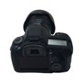 thumbnail image 1 of GadgetCom Camera Case Compatible with Canon EOS 5D Mark IV 5D4 , Anti-Slip Soft Silicone Shell Protective Cover, 1 of 6