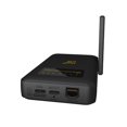 thumbnail image 4 of JODUXE-Link Routeur Mobile 4G LTE WiFi6 Noir Neuf, 4 of 6