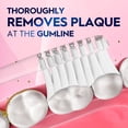 thumbnail image 2 of Oral-B Advanced Sensitive Toothbrushes, Extra Soft, 2 of 12