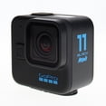 thumbnail image 2 of GoPro HERO11 Black Mini - Caméra d'Action Compacte Étanche, 2 of 10