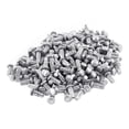 thumbnail image 1 of [M2 M2.5 M3 M4] Solid Aluminum Rivets For Name Plate GB827 ,Easy to Use, 1 of 1