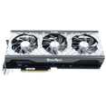 thumbnail image 1 of RTX 3080 Ti 20GB GameRock GDDR6X PCIe 4.0 x16 Graphics Card OEM Package, 1 of 6