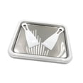 thumbnail image 4 of jifeng Ice Cream Maker Pan DIY Versatile Household Easy to Use Roll Ice Cream Maker white, 4 of 9