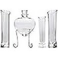 thumbnail image 2 of Weddingstar 8534 Heart Shaped Sand Ceremony Vase Set, 2 of 4