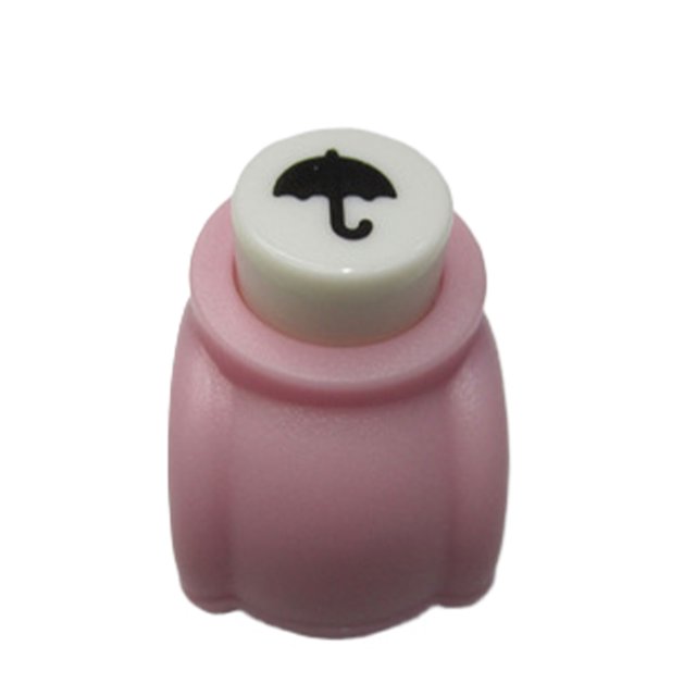 Redempat Embossing Machine DIY Plastic Crafts For Student Gifts Sturdy And Durable Cute And Fashionable 15