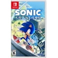 thumbnail image 1 of Jeu vidéo Sonic Frontiers pour (NSW), 1 of 8