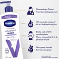 thumbnail image 4 of Vaseline Intensive Care Lotion Réparation Avancée 48 H d'Hydratation, 600 ml, 4 of 6