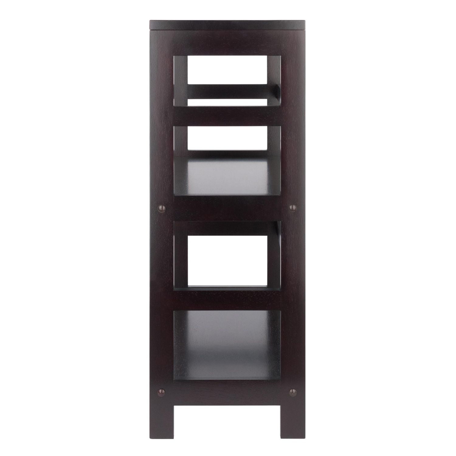Winsome 92326 Leo Wide Shelf