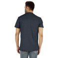 thumbnail image 4 of Inkmeso T-Shirt Basique pour Homme à Col Rond Coupe Régulière Uni à Manches Courtes, 4 of 7