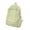 B, variant on Vwrxbz Plaid Backpack for Women Lightweight Nylon School Bag Travel Daypack Campus Laptop Backpack