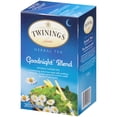 thumbnail image 3 of Twinings Goodnight Blend Tea Bags, 20 bags, 3 of 4