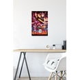 thumbnail image 2 of Demon Slayer - Key Visual 1 Wall Poster, 22.375" x 34", 2 of 5