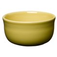 thumbnail image 1 of Fiesta 28-Ounce Gusto Bowl, Sunflower, 1 of 1