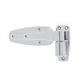 thumbnail image 1 of Kason 1245 Reversible Cam-Rise Hinge, 2 Inch Offset, 11245000082, 1 of 3