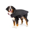 thumbnail image 1 of One Paw, Reversible & Packable Quilted Dog Vest, 1 of 11