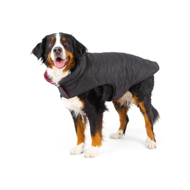 One Paw, Veste Matelassée Réversible et Compressible pour Chien