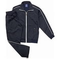 thumbnail image 1 of Survêtement Décontracté pour Homme Uni Saison Rond Tenue Assortie, 1 of 3