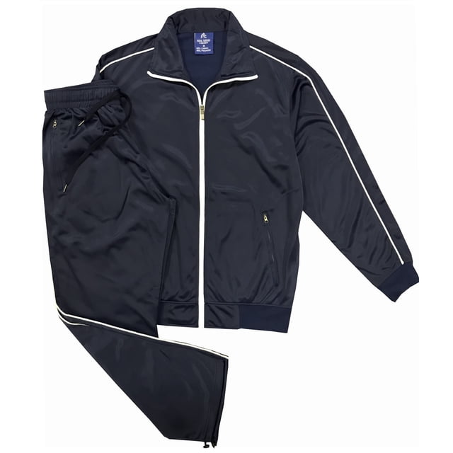 Survêtement Décontracté pour Homme Uni Saison Rond Tenue Assortie