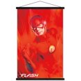thumbnail image 1 of DC Comics TV - Le Flash - Key Art, 1 of 4