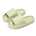 thumbnail image 1 of XZNGL Woman Massage Shower Bathroom Open Toe Super Thick Sole SandalsSuper Soft Home, 1 of 9