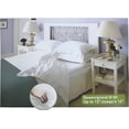 thumbnail image 2 of Zippered Mattress Protecor with Non-Woven Fabric (Queen(60X80+12)), 2 of 2