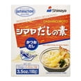 thumbnail image 1 of Shimaya Dashino-Moto Bonito Seasoning, 1 of 2